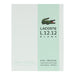 Lacoste Eau De Lacoste L.12.12 Blanc Eau Fraiche Eau de Toilette 100ml - Eau De Toilette at MyPerfumeShop by Lacoste