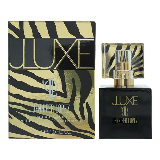 Jennifer Lopez JLuxe Eau De Parfum 30ml - Eau de Parfum at MyPerfumeShop by Jennifer Lopez