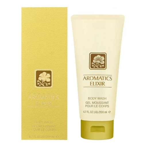 Clinique Aromatics Elixir Body Smoother 200ml - Lotion & Moisturizer at MyPerfumeShop by Clinique