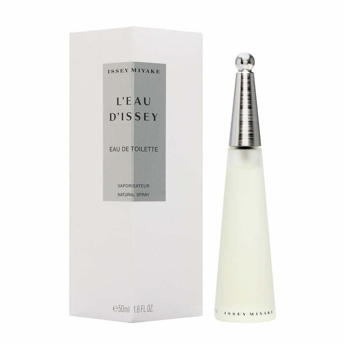 Issey Miyake L'Eau d'Issey Eau de Toilette 25ml Spray - Perfume & Cologne at MyPerfumeShop by Issey Miyake