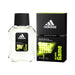 Adidas Pure Game Eau de Toilette 50ml Spray - Fragrance at MyPerfumeShop by Adidas