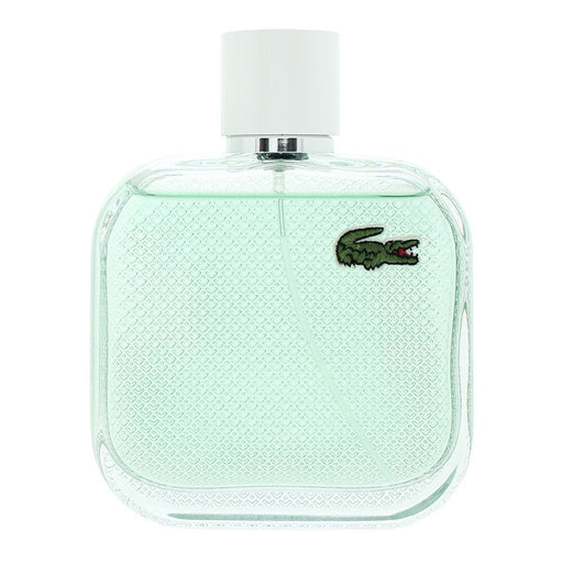 Lacoste Eau De Lacoste L.12.12 Blanc Eau Fraiche Eau de Toilette 100ml - Eau De Toilette at MyPerfumeShop by Lacoste