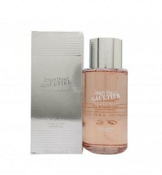 Jean Paul Gaultier Classique Bath & Shower Gel For Her 200ml - Fragrance at MyPerfumeShop by Jean Paul Gaultier