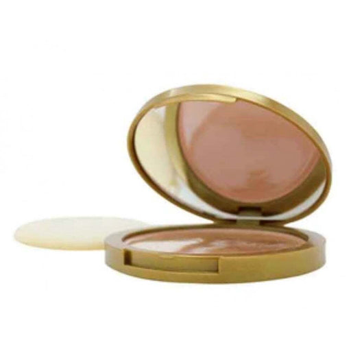 Mayfair Feather Finish Compact Powder with Mirror 06 Translucent 10g - Face Powder at MyPerfumeShop by Mayfair