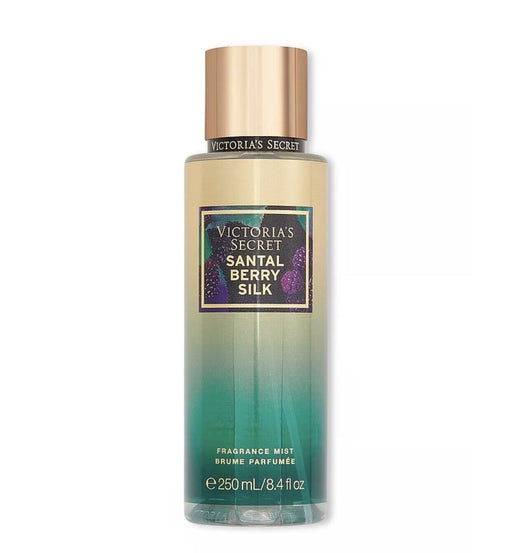 Victoria's Secret Santal Berry Silk Body Mist 250ml - Body Sprays & Mists at MyPerfumeShop by Victoria's Secret