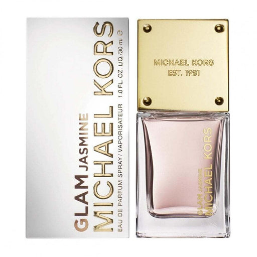 Michael Kors Glam Jasmine Eau De Parfum 30ml - Eau de Perfume at MyPerfumeShop by Michael Kors