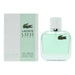 Lacoste Eau De Lacoste L.12.12 Blanc Eau Fraiche Eau de Toilette 50ml - Eau De Toilette at MyPerfumeShop by Lacoste