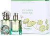 HermÃ¨s Un Jardin Sur Le Nil Gift Set 2 x 30ml EDT - Fragrance at MyPerfumeShop by HermÃ¨s