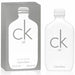 Calvin Klein CK All Eau de Toilette 100ml - Fragrance at MyPerfumeShop by Calvin Klein