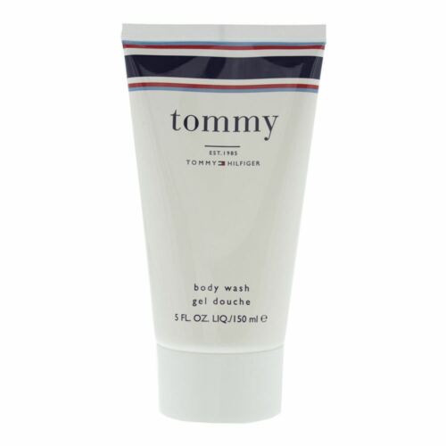 Tommy Hilfiger Body Wash 150ml - Body Wash at MyPerfumeShop by Tommy Hilfiger