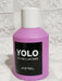 Palm Beach YOLO You Only Live Once Unboxed Eau De Parfum 100ml - Eau De Parfum at MyPerfumeShop by Palm Beach