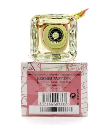 Hermès Twilly D'hermès Eau Ginger Eau De Parfum 50ml - Eau De Parfum at MyPerfumeShop by Hermès