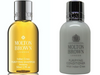 Molton Brown Indian Cress Gift Set 50ml Shampoo + 50ml Conditioner - Shampoo at MyPerfumeShop by Molton Brown