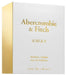 Abercrombie & Fitch Away Woman Eau de Parfum 30ml Spray - Eau De Parfum at MyPerfumeShop by Abercrombie & Fitch