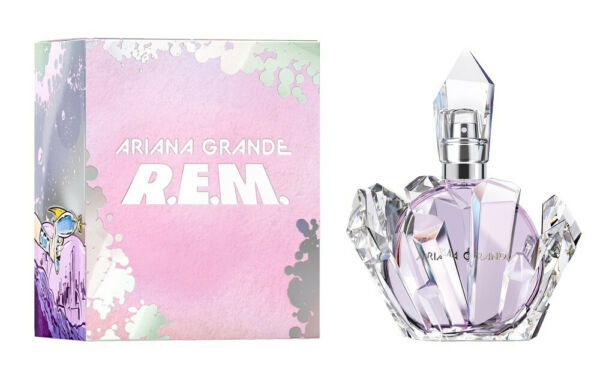 Ariana Grande R.E.M. Eau de Parfum 50ml - Fragrance at MyPerfumeShop by Ariana Grande