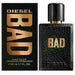 Diesel Bad Eau De Toilette 50ml - Fragrance at MyPerfumeShop by Diesel