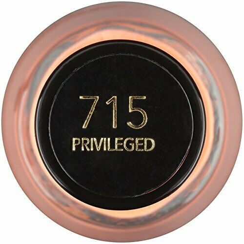 Revlon Nail Color Nail Polish 14.7ml - 715 Privileged - Cosmetics at MyPerfumeShop by Revlon