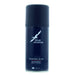 Blue Stratos Parfums Bleu Limited Body Spray 150ml - Fragrance at MyPerfumeShop by Blue Stratos