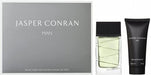 Jasper Conran Man Gift Set 100ml EDT + 100ml Shower Gel - Fragrance at MyPerfumeShop by Jasper Conran