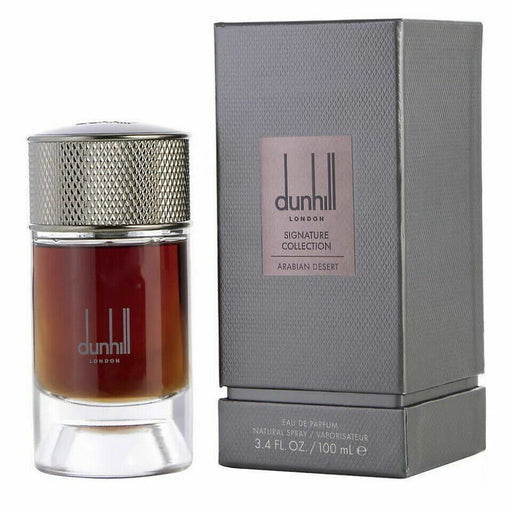 Dunhill Signature Collection Arabian Desert Eau De Parfum 100ml - Eau De Parfum at MyPerfumeShop by DUNHILL