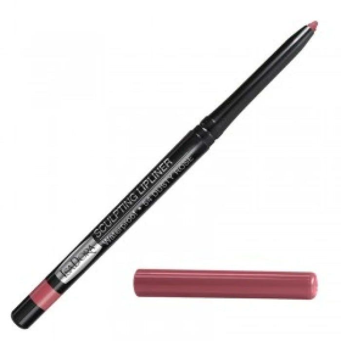 IsaDora Sculpting Waterproof 54 Dusty Rose Lip Liner 3.5ml - Lip Liner at MyPerfumeShop by IsaDora