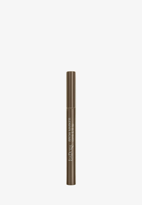 IsaDora Brow Marker 1ml - 20 Blonde - Cosmetics at MyPerfumeShop by IsaDora