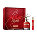 Jean Paul Gaultier Scandal Le Parfum Gift Set 80ml EDP + 10ml EDP - Perfume & Cologne at MyPerfumeShop by Jean Paul Gaultier