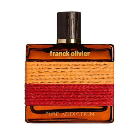 Franck Olivier Pure Addiction Eau De Parfum 100ml - Fragrance at MyPerfumeShop by Franck Olivier