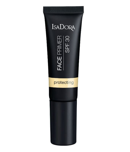 IsaDora Protecting Face Primer SPF30 30ml - Cosmetics at MyPerfumeShop by IsaDora