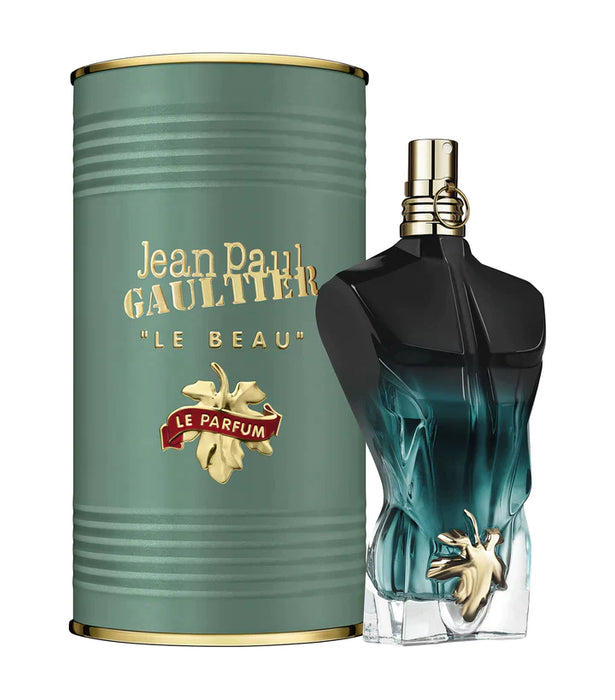 Jean Paul Gaultier Le Beau Le Parfum Eau de Parfum 75ml Spray - Fragrance at MyPerfumeShop by Jean Paul Gaultier