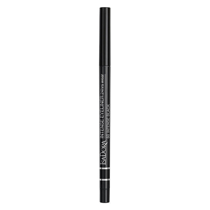 IsaDora Intense Eyeliner 24h Wear 0.35g - 60 Intense Black - Cosmetics at MyPerfumeShop by IsaDora