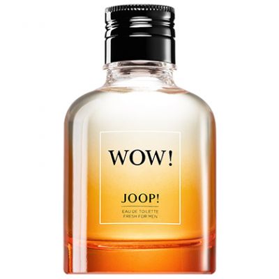 Joop! Wow! Fresh Eau de Toilette Fresh 60ml Spray - Eau de Toilette at MyPerfumeShop by Joop!