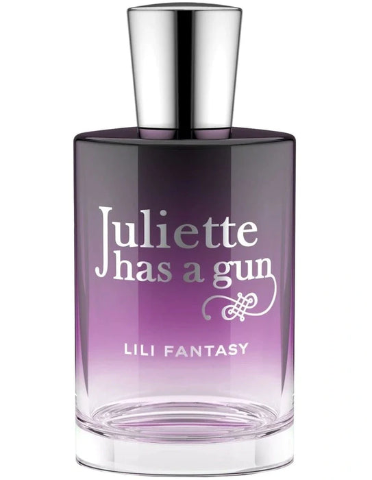 Juliette Has A Gun Lili Fantasy Eau de Parfum 50ml Spray - Eau de Parfum at MyPerfumeShop by Juliette Has A Gun