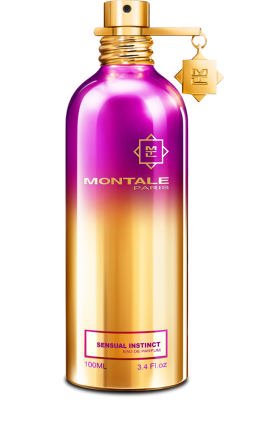 Montale Sensual Instinct Eau de Parfum 50ml Spray - Unisex at MyPerfumeShop by Montale