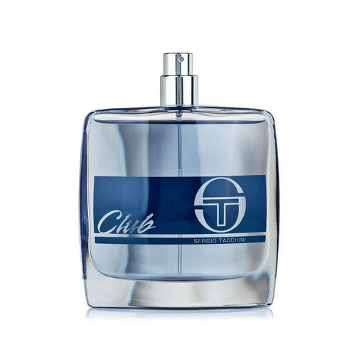 Sergio Tacchini Club Eau de Toilette 50ml - Eau de Toilette at MyPerfumeShop by Sergio Tacchini