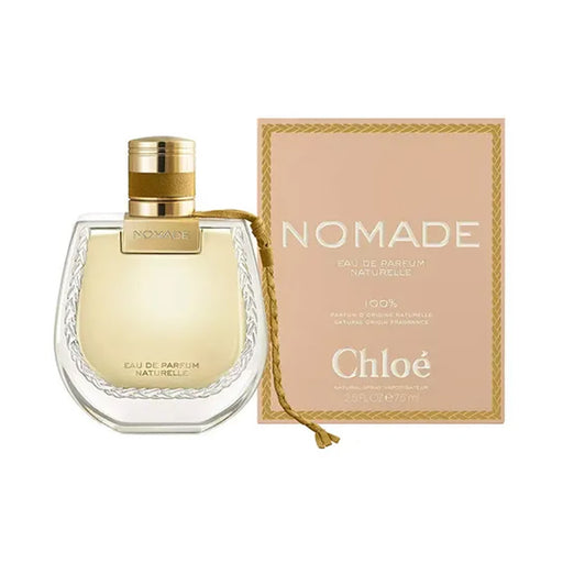 Chloe Nomade Naturelle Eau de Parfum 75ml Spray - Eau De Parfum at MyPerfumeShop by Chloe