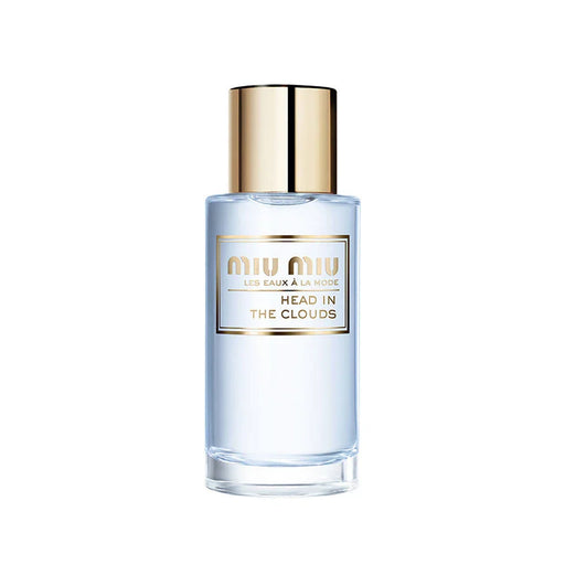 Miu Miu Head In The Clouds Eau de Toilette 50ml Spray - Fragrance at MyPerfumeShop by Miu Miu