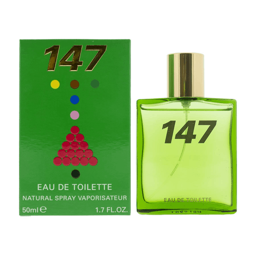 Hotshot 147 - 147 Eau De Toilette Spray - 50ml/1.7oz - Fragrance at MyPerfumeShop by Hotshot