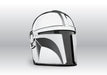 Disney Star Wars The Mandalorian Eau De Toilette 100ml - Eau de Toilette at MyPerfumeShop by Disney