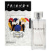 Warner Bros Friends Eau De Parfum 75ml - Eau de Parfum at MyPerfumeShop by Warner Bros