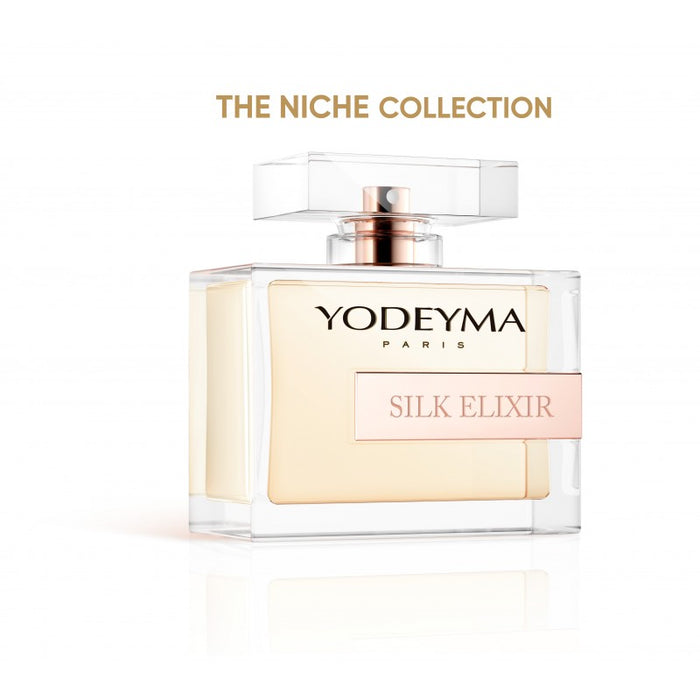 Inspired by Oud Satin mood by Maison Francis Kurkdjian Paris - Silk Elixir by Yodeyma Paris