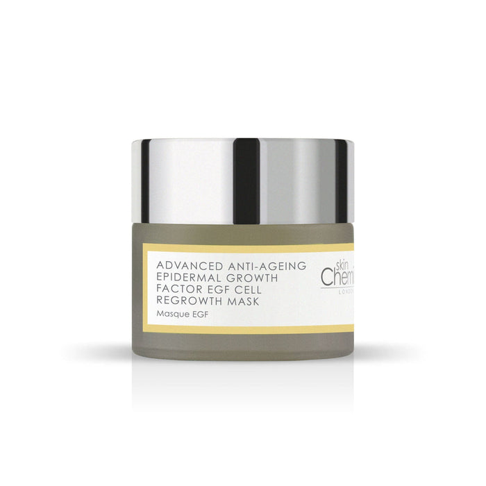 Skin Chemists Advanced Anti-Ageing Epidermal Growth Factor Cell Regrowth Mask 50ml - Mask at MyPerfumeShop by Skin Chemists