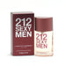 Carolina Herrera 212 Sexy Men Eau De Toilette 30ml Spray - Perfume & Cologne at MyPerfumeShop by Carolina Herrera