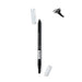 IsaDora Smoky Eye Liner + Waterproof 1.2g - 10 Black - Cosmetics at MyPerfumeShop by IsaDora