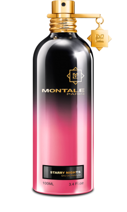 Montale Starry Nights Eau de Parfum 50ml Spray - Unisex at MyPerfumeShop by Montale