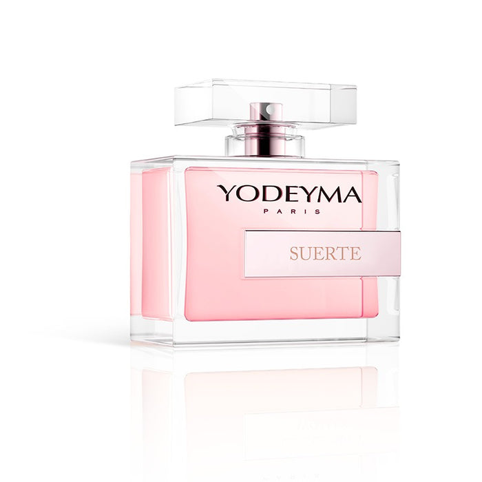 Inspired by Pure XS by Paco Rabanne - Suerte by Yodeyma Paris - 100ml - Eau De Parfum at MyPerfumeShop by Yodeyma Paris