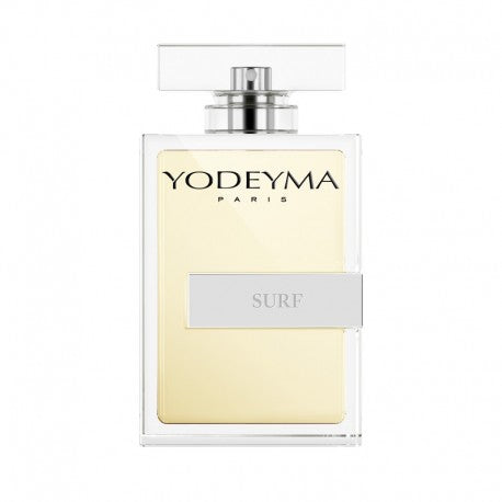 Inspired by Acqua Di Gio by Giorgio Armani - Surf by Yodeyma Paris - 100ml - Eau De Parfum at MyPerfumeShop by Yodeyma Paris