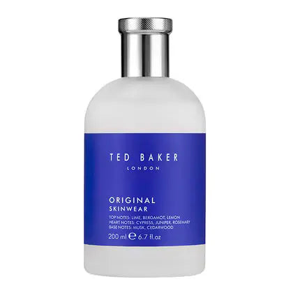 Ted Baker Skinwear for Men 100ml EDT Spray - Fragrance at MyPerfumeShop by Ted Baker