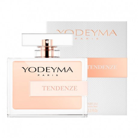 Inspired by L'Interdit by Givenchy - Tendenze by Yodeyma Paris - Eau De Parfum at MyPerfumeShop by Yodeyma Paris