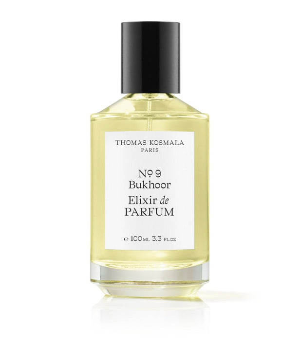 Thomas Kosmala No. 9 Bukhoor Elixir de Parfum 100ml Spray - Eau De Parfum at MyPerfumeShop by Thomas Kosmala